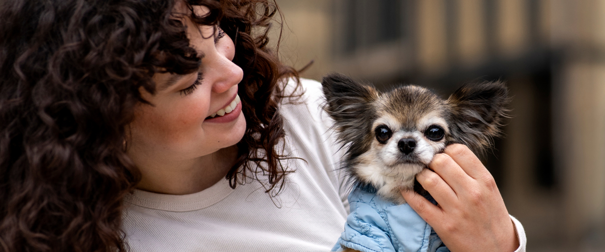 Importance of Fostering Pets